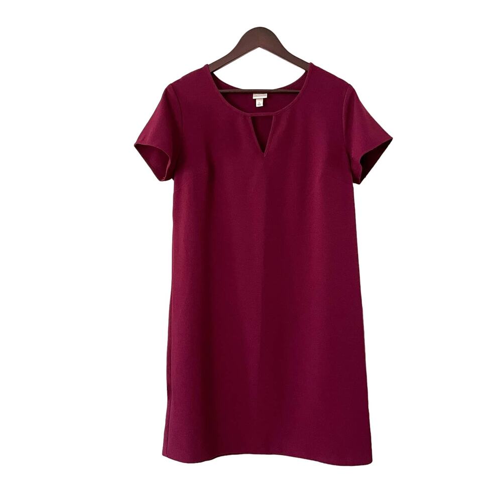 Merona short sleeve dress